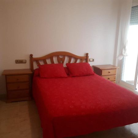 Apartamento 9 De Octubre 로스 몬테시노스 외부 사진