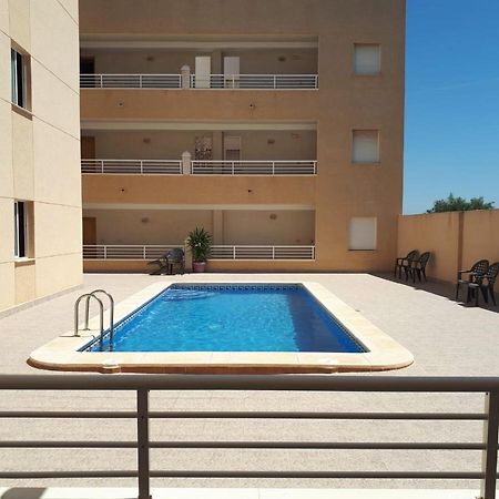 Apartamento 9 De Octubre 로스 몬테시노스 외부 사진