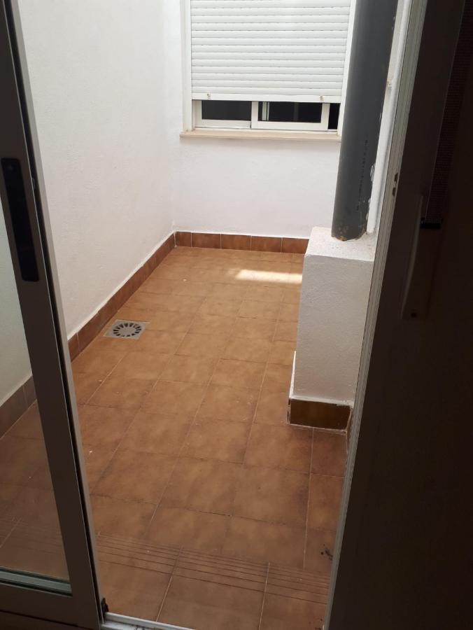 Apartamento 9 De Octubre 로스 몬테시노스 외부 사진